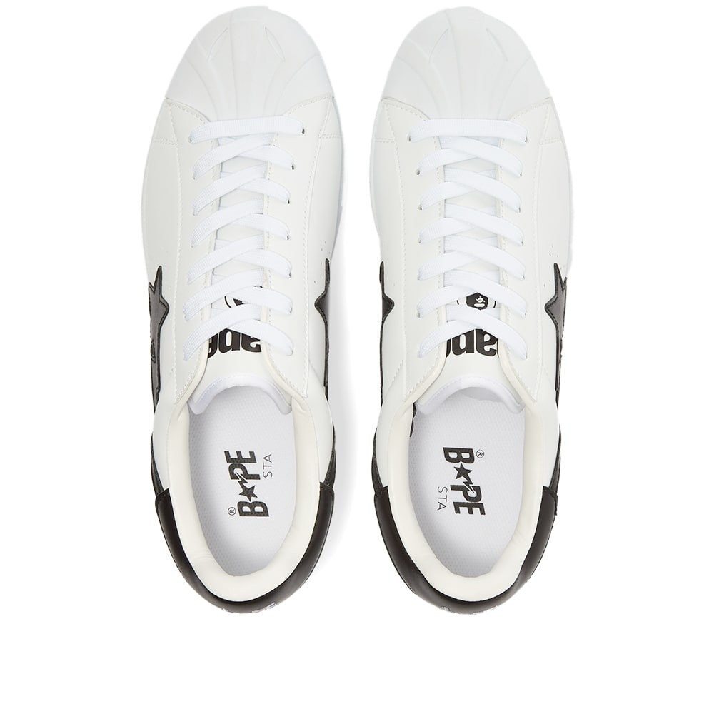 A Bathing Ape Skull Sta - 5