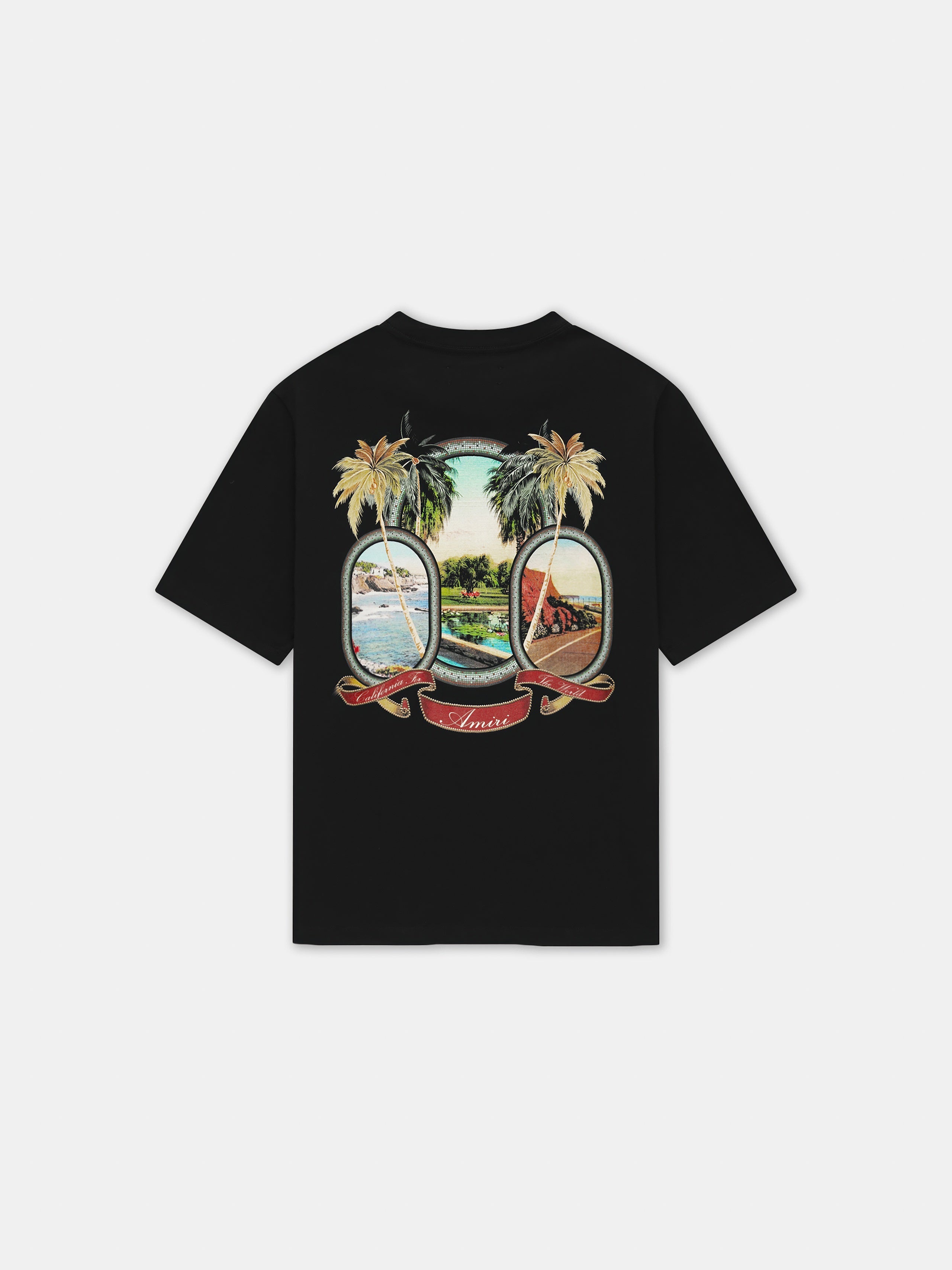MA PARADISE TEE - 2
