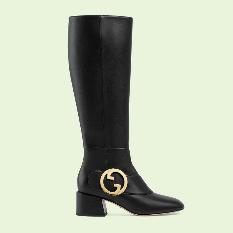 Women's Blondie boot 1