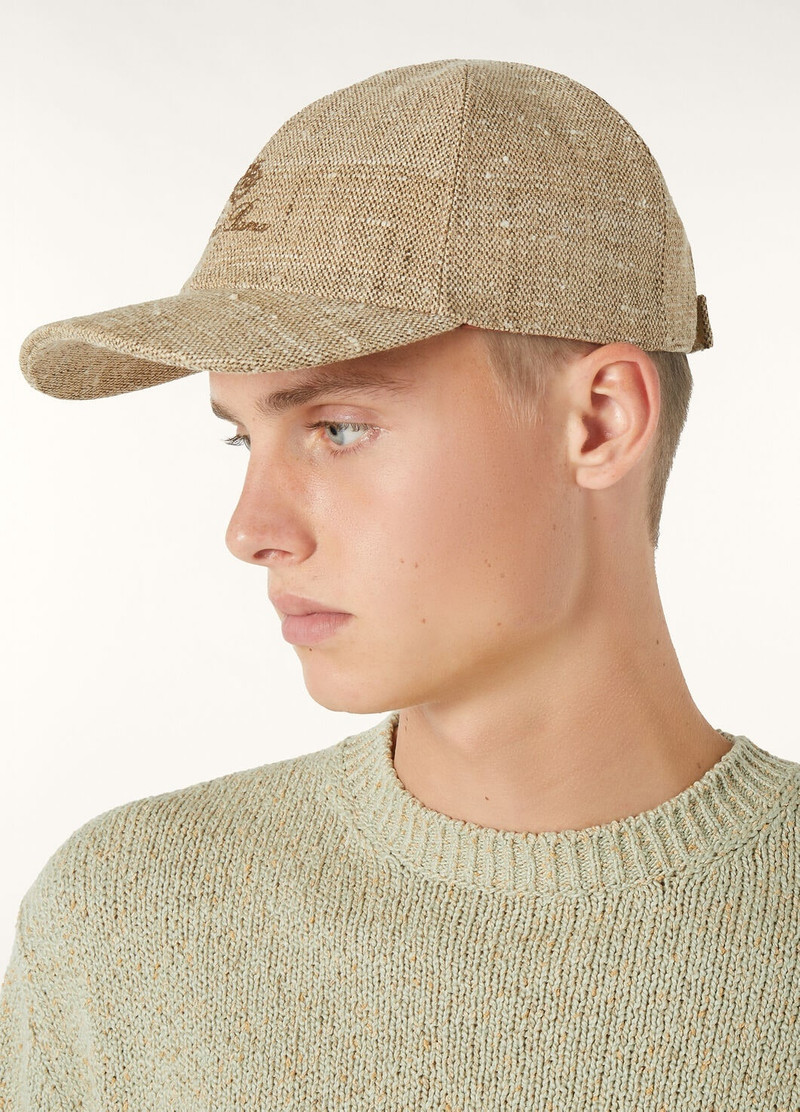 Loro Piana Baseball Cap outlook