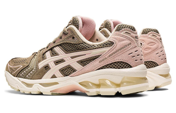 (WMNS) ASICS Gel Kayano 14 'Mink Cream' 1202A105-020 - 4
