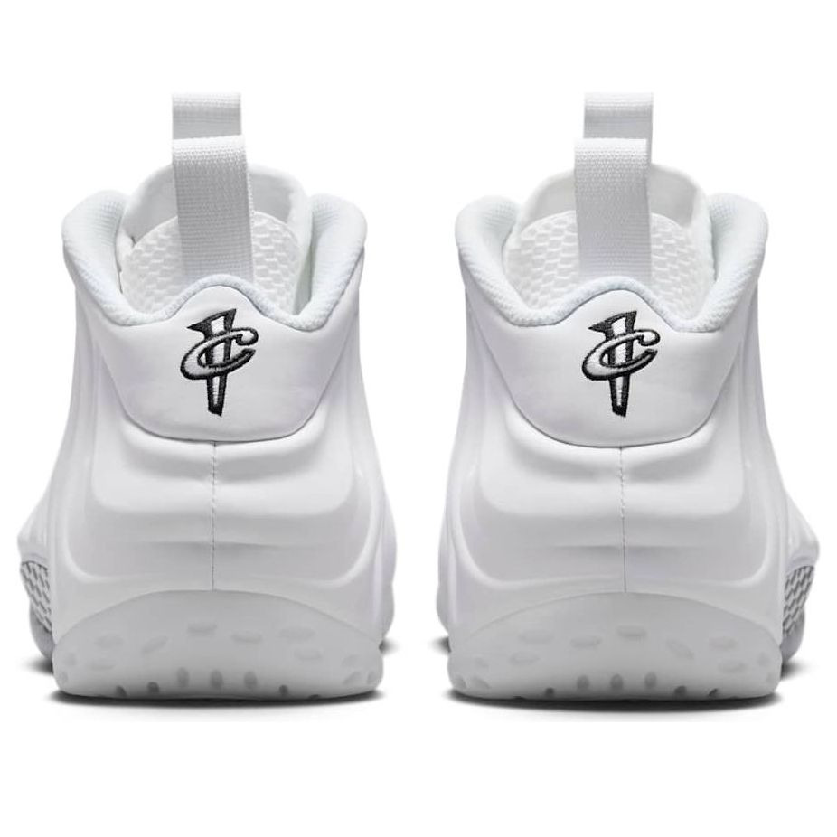 Nike Air Foamposite One 'Triple White' HJ5195-100 - 5