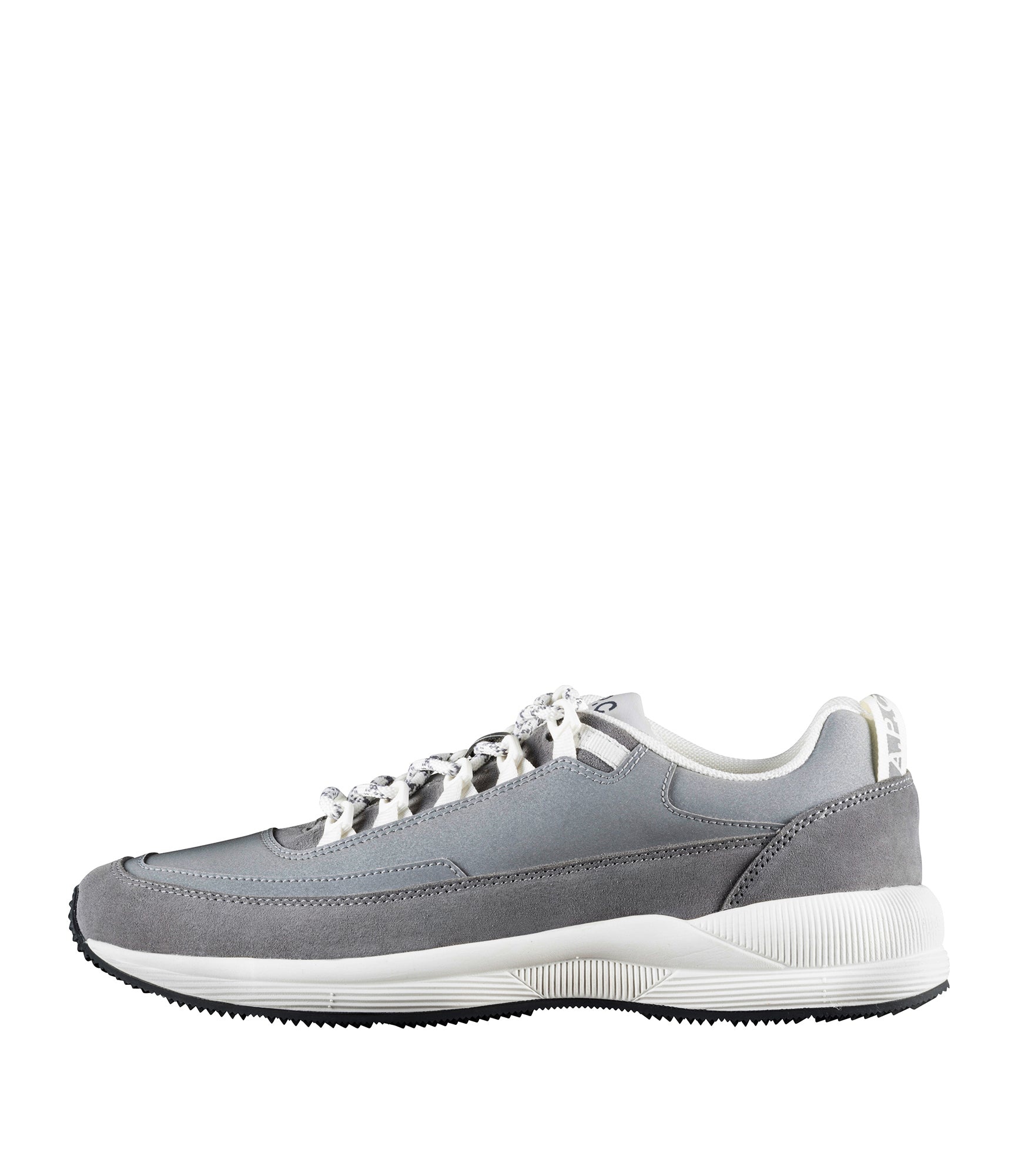 A.P.C. Jay Sneakers REVERSIBLE