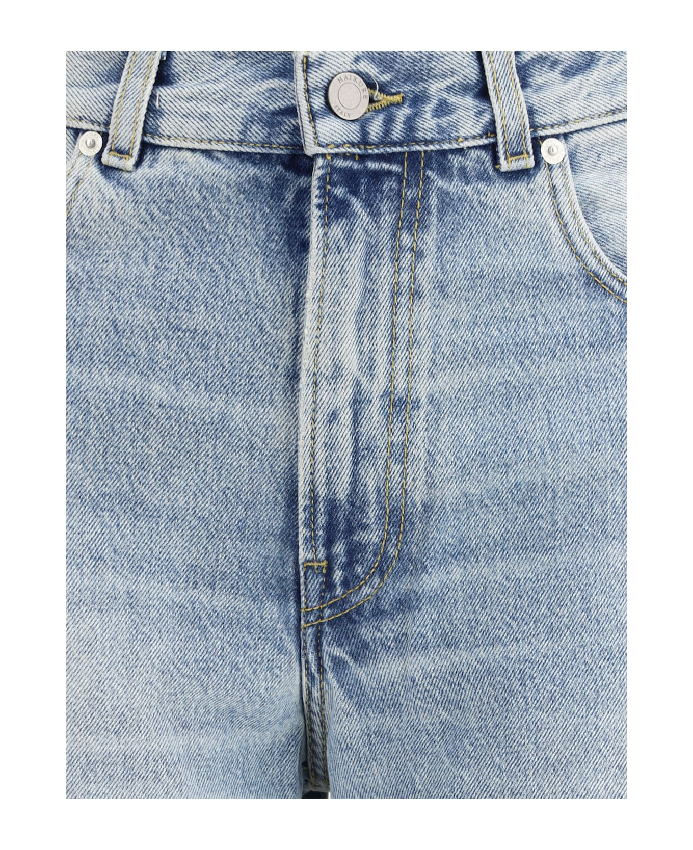 Baggy Jeans - 3