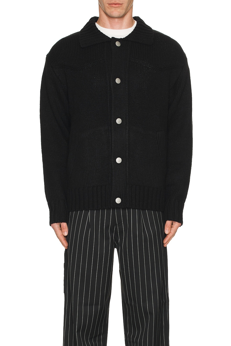 Santa Fe Cardigan - 3