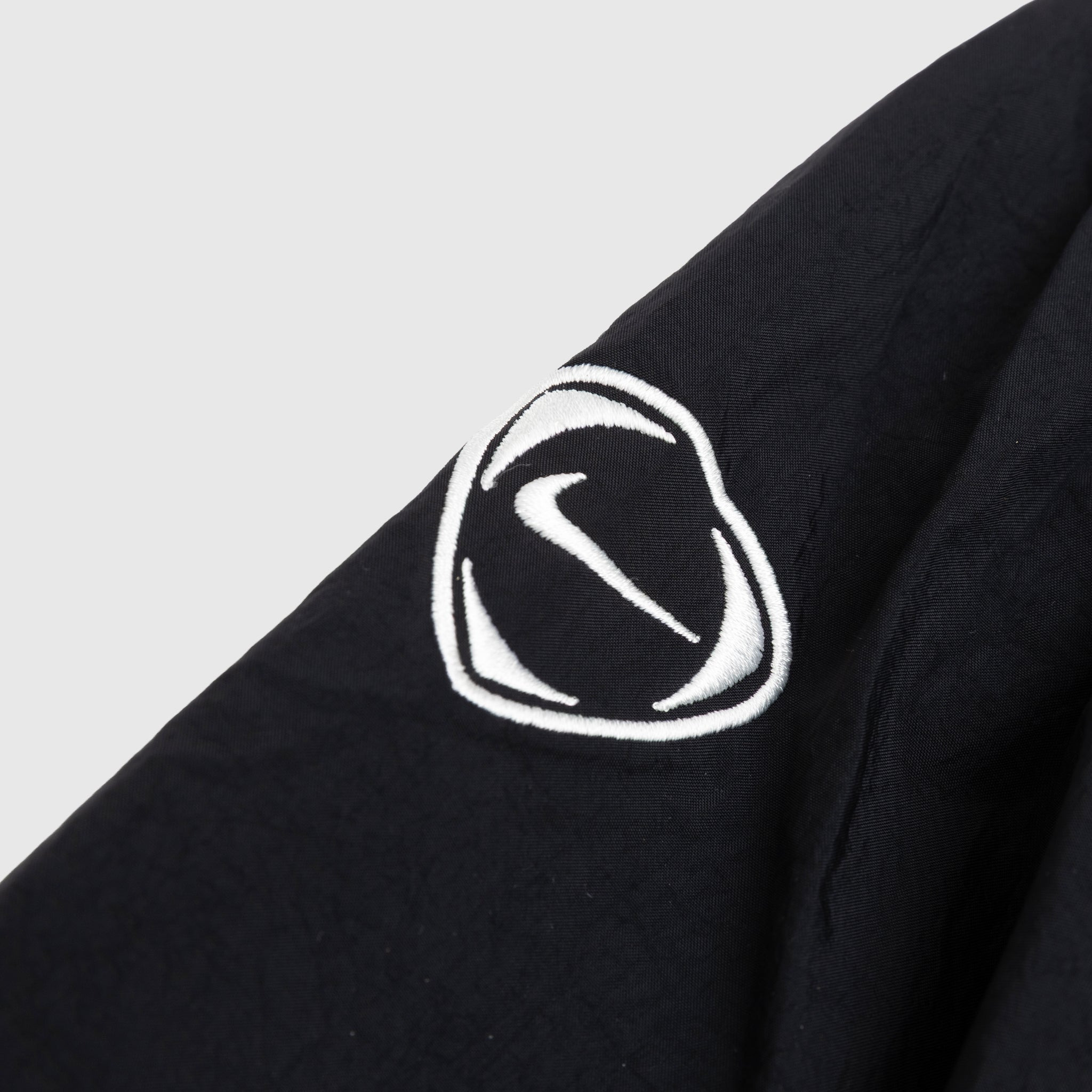 TOTAL 90 REPEL SOCCER TRACK JACKET - 6