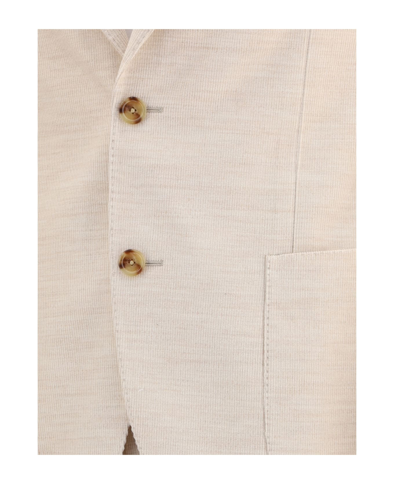 Single-breasted Suit - 4