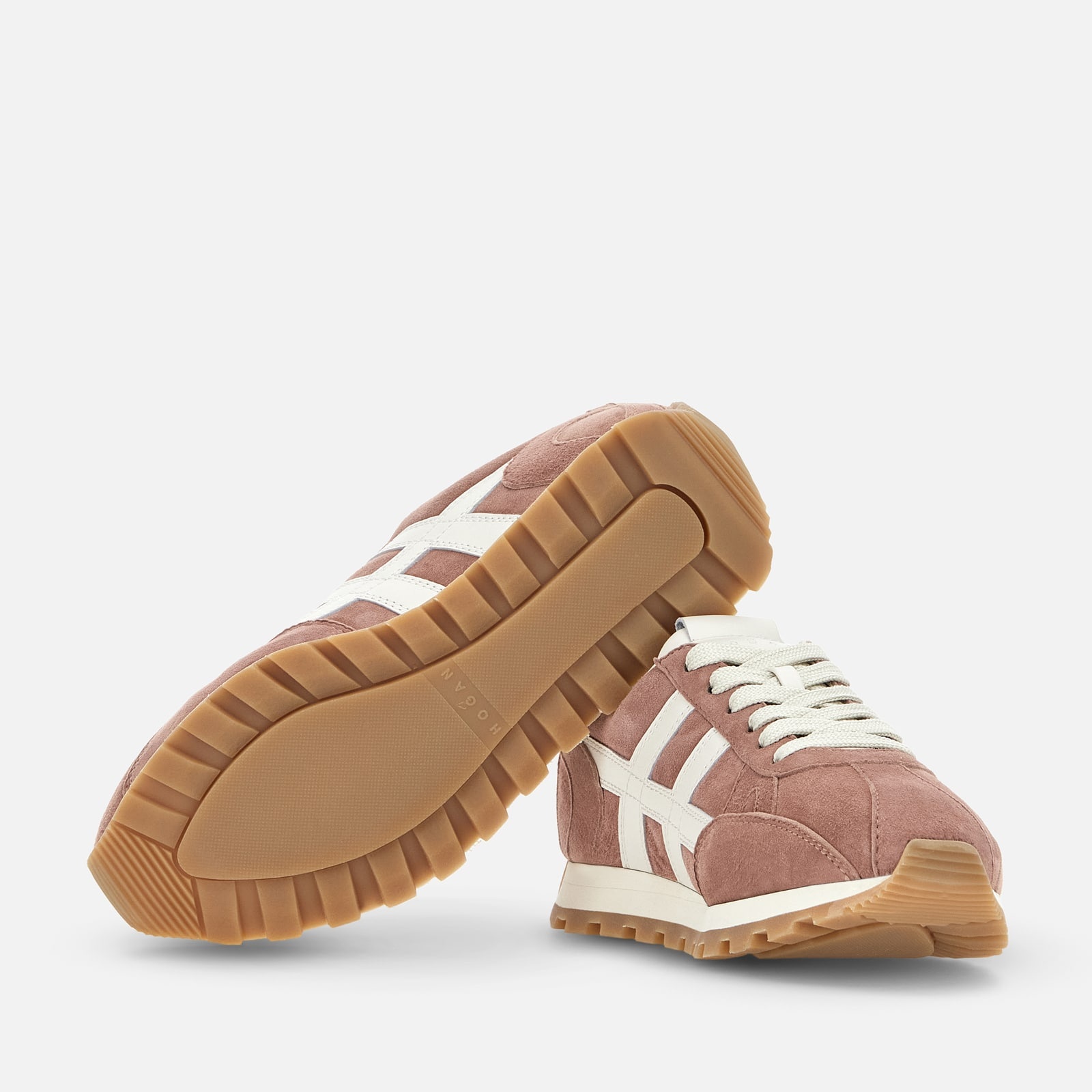 Sneakers Hogan 86er - 4