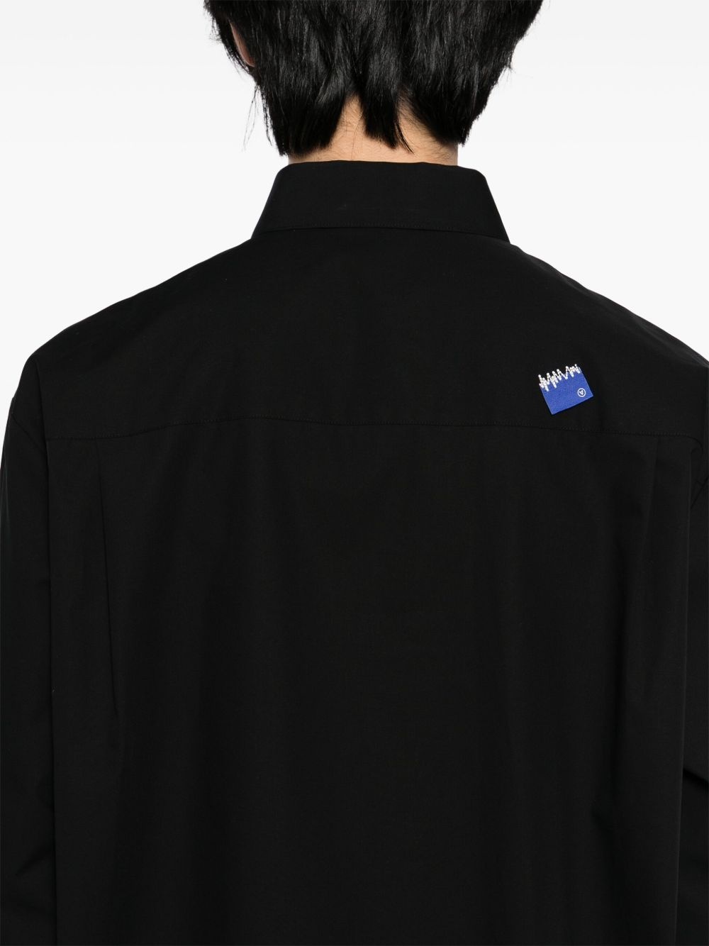 Trs tag shirt - 5