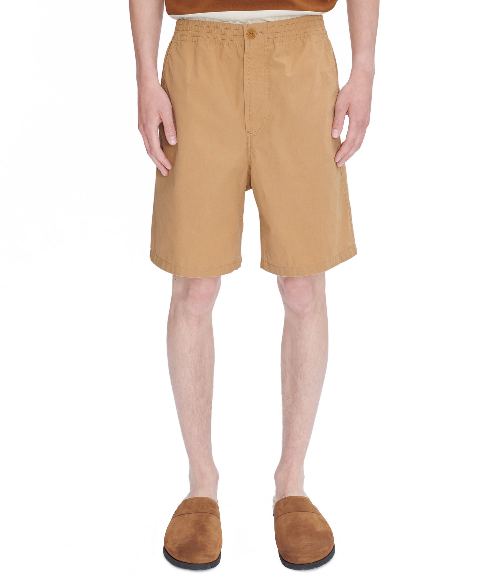 Norris shorts - 4