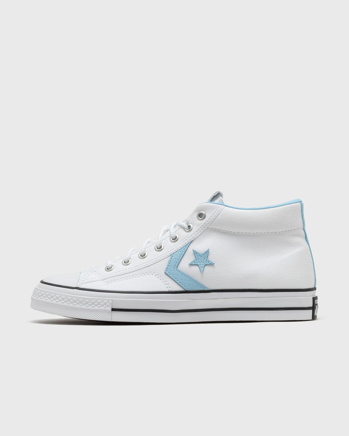 Converse star player summer twill best sale