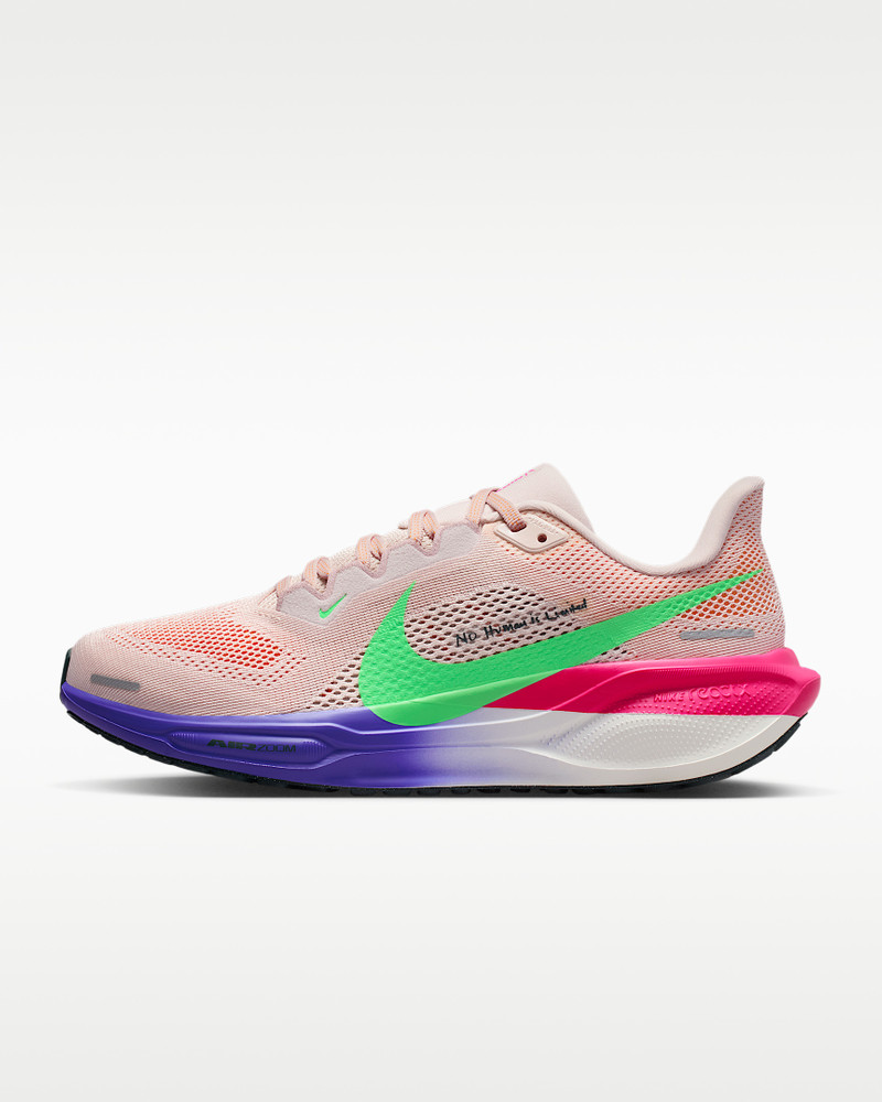 Nike Pegasus 41 "Eliud Kipchoge" Women's Road Running Shoes 1