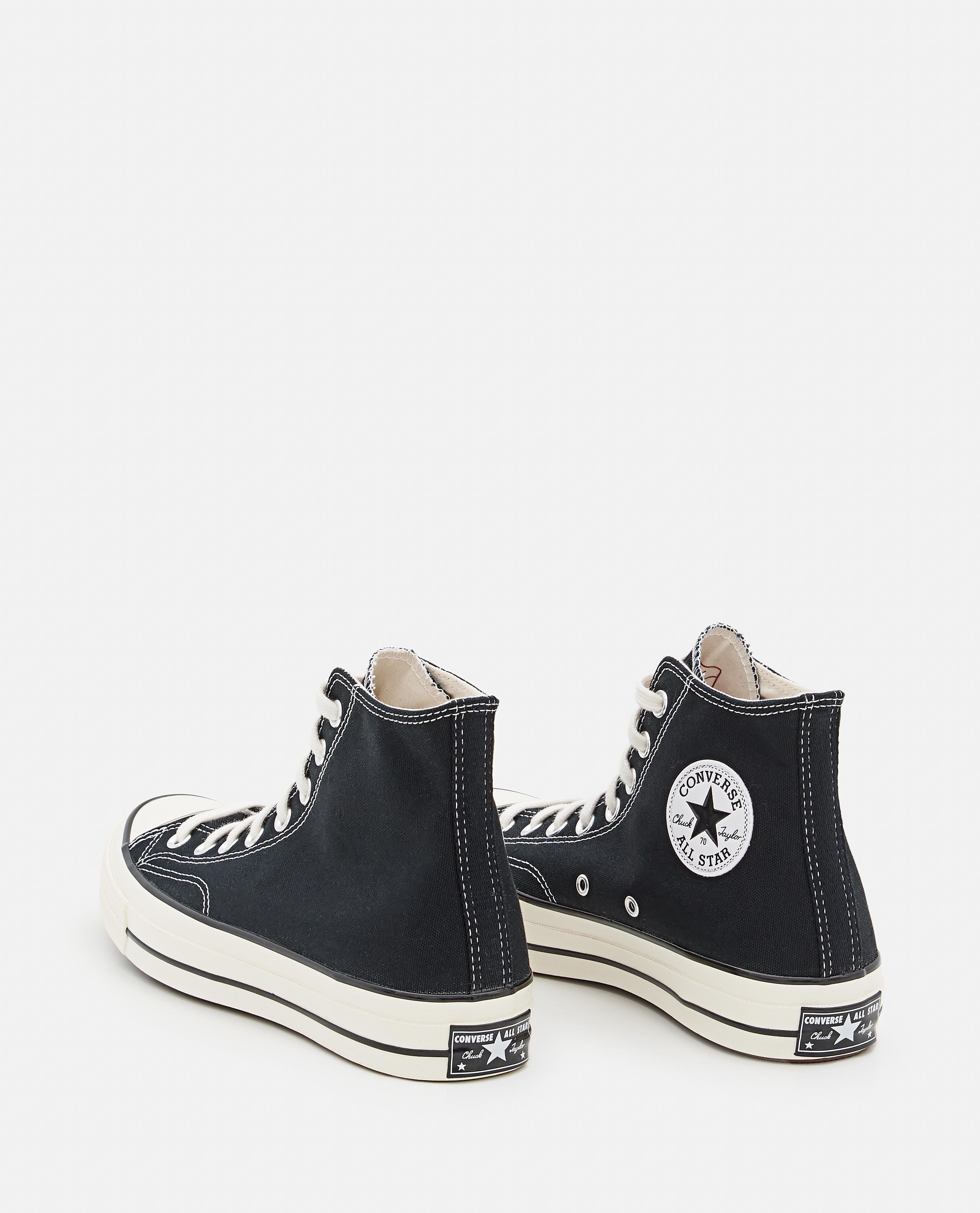 CONVERSE CHUCK 70 CANVAS - 3