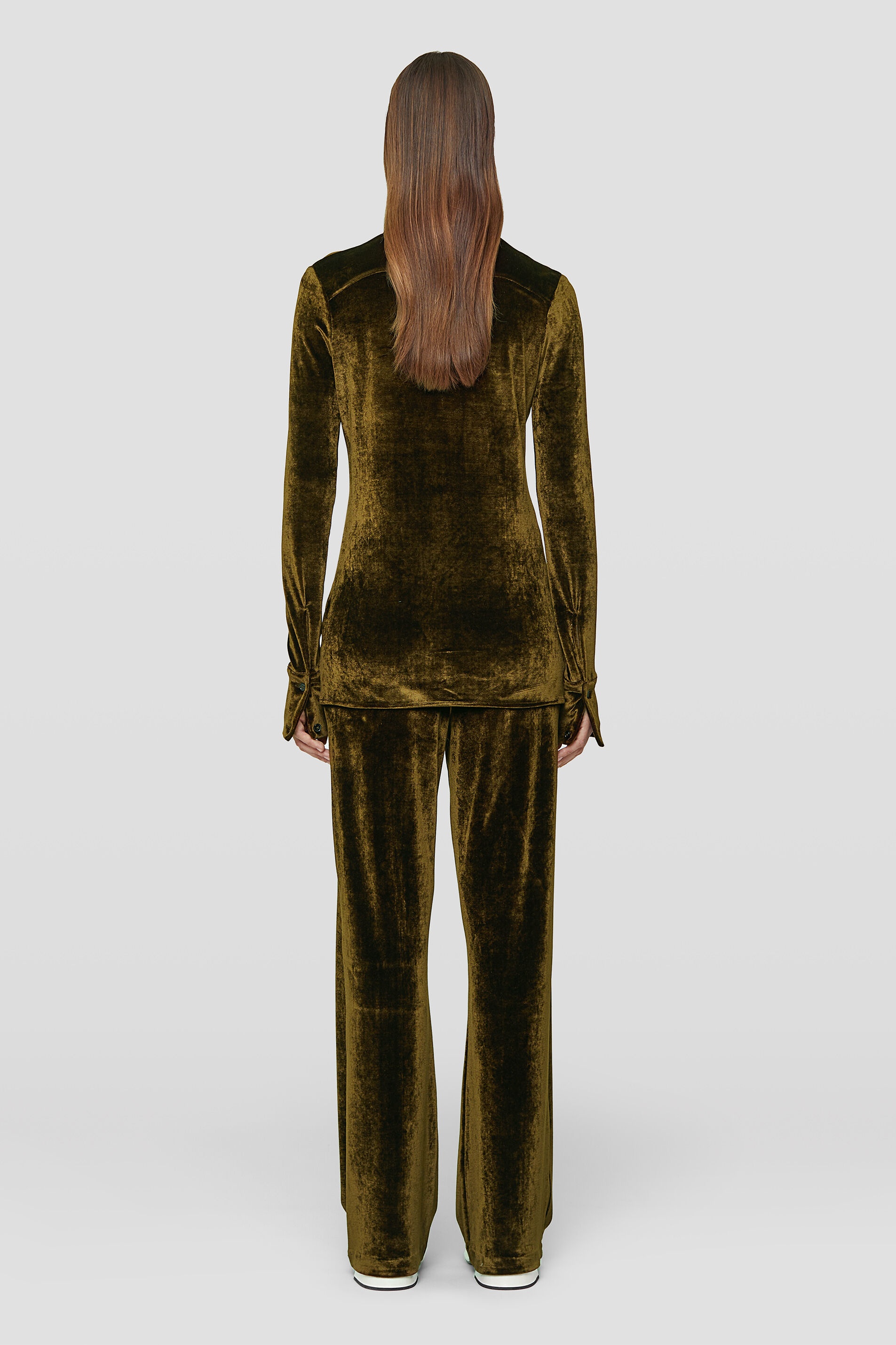 Trousers - 4