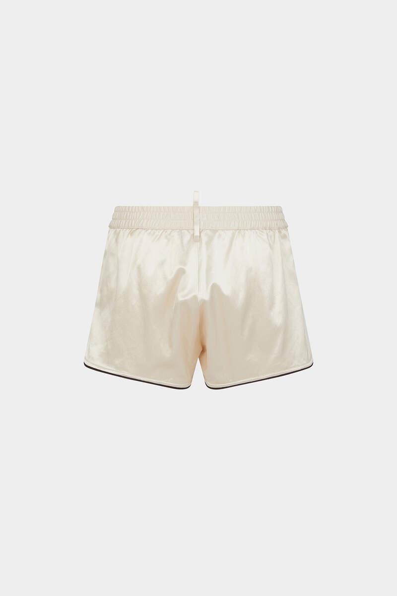 SUITE MINI SHORTS - 2