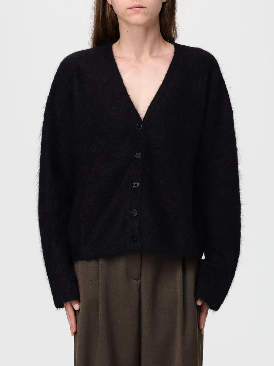 Cardigan woman Filippa K - 1