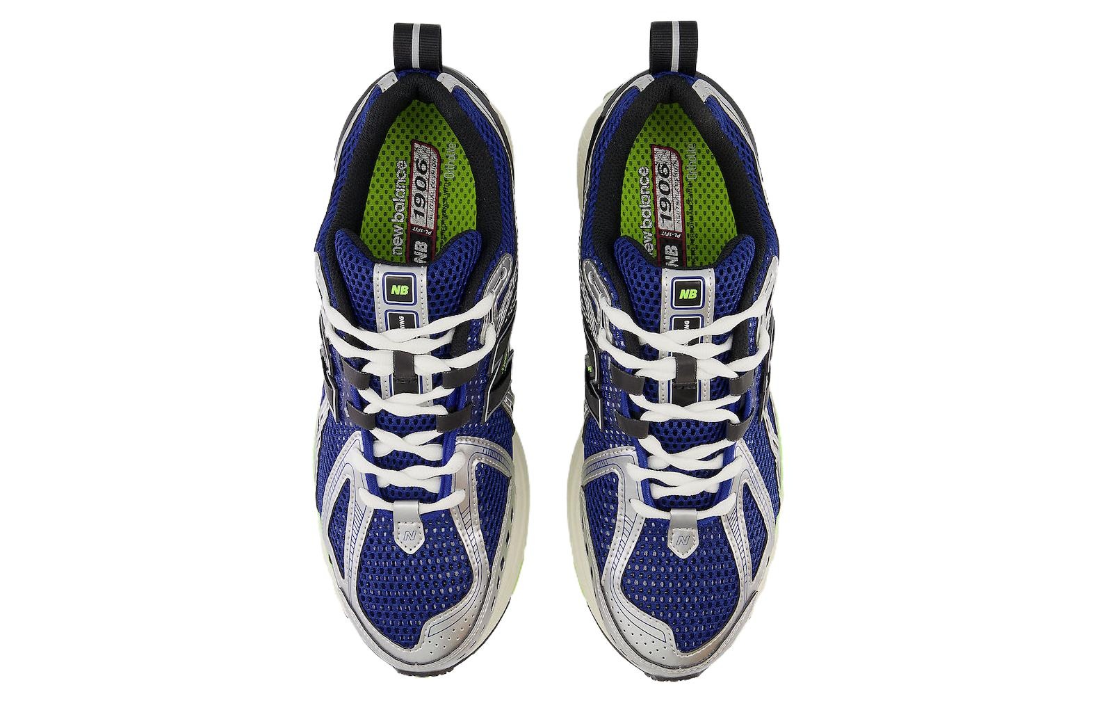 New Balance 1906R 'Sprite' M1906RCE - 4