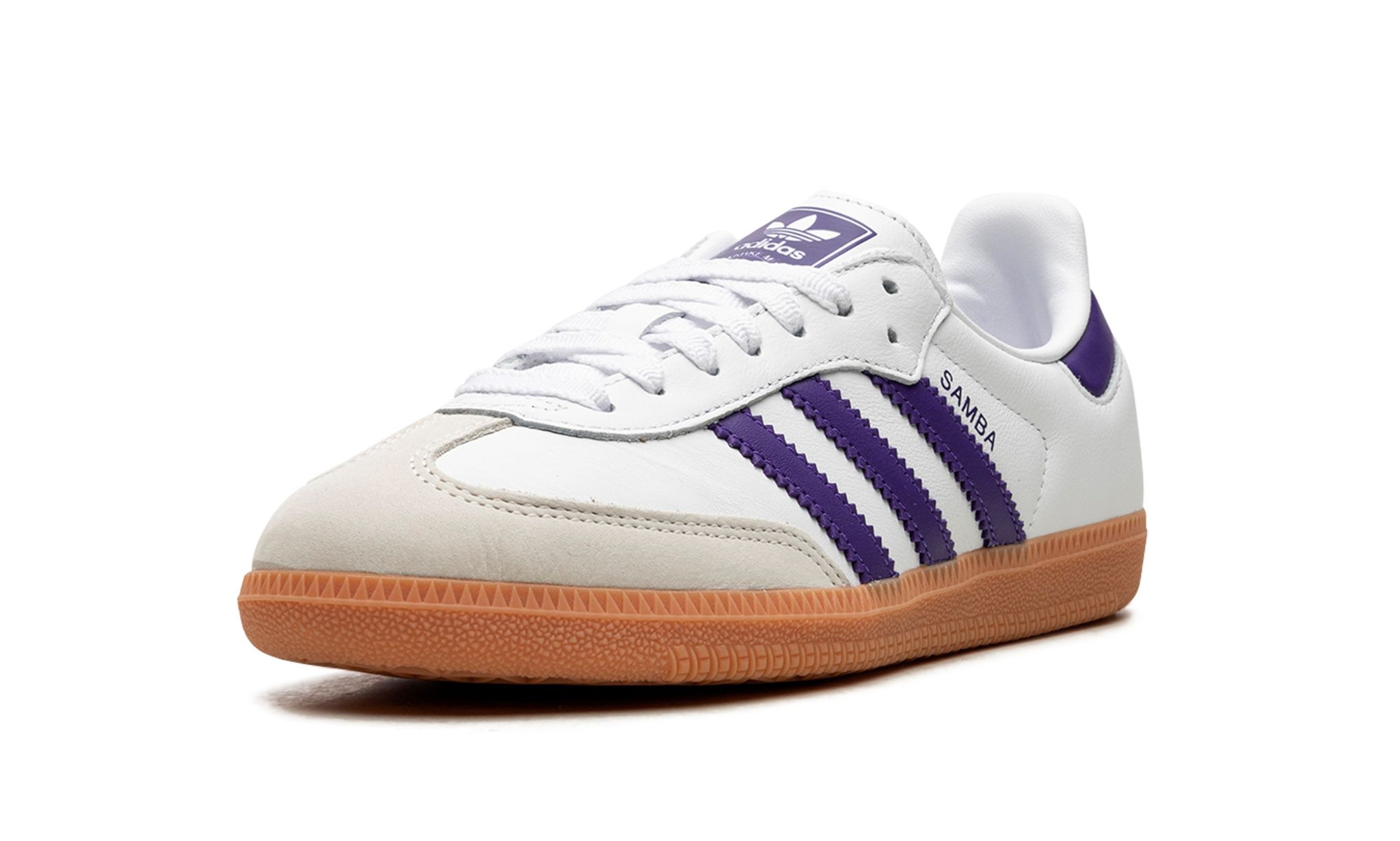 Samba Og WMNS "Energy Ink" - 4