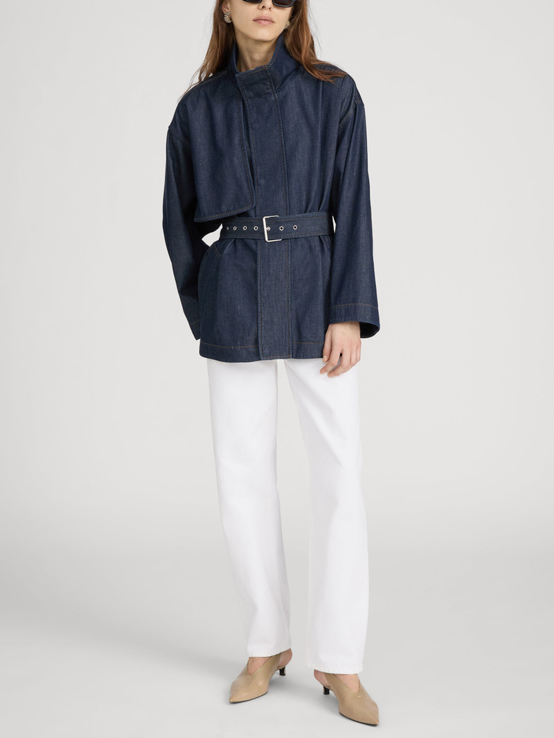 FRAME The Short Field Trench outlook