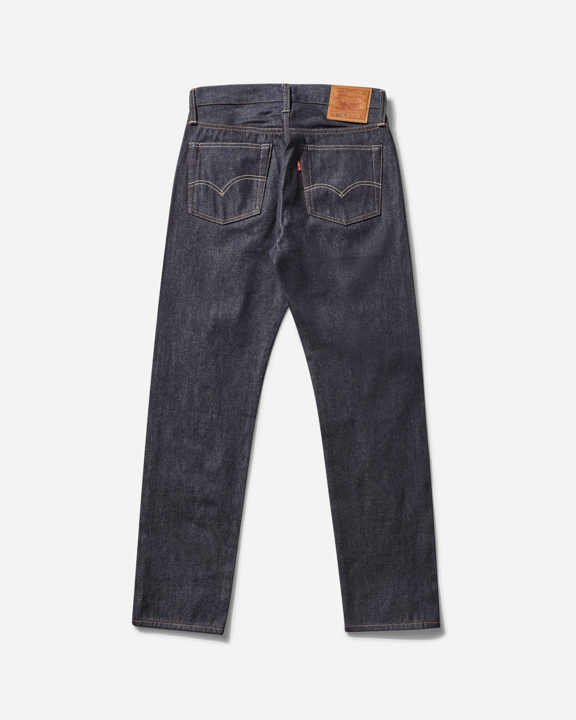 Men's 1954 501 Jeans Indigo - 2