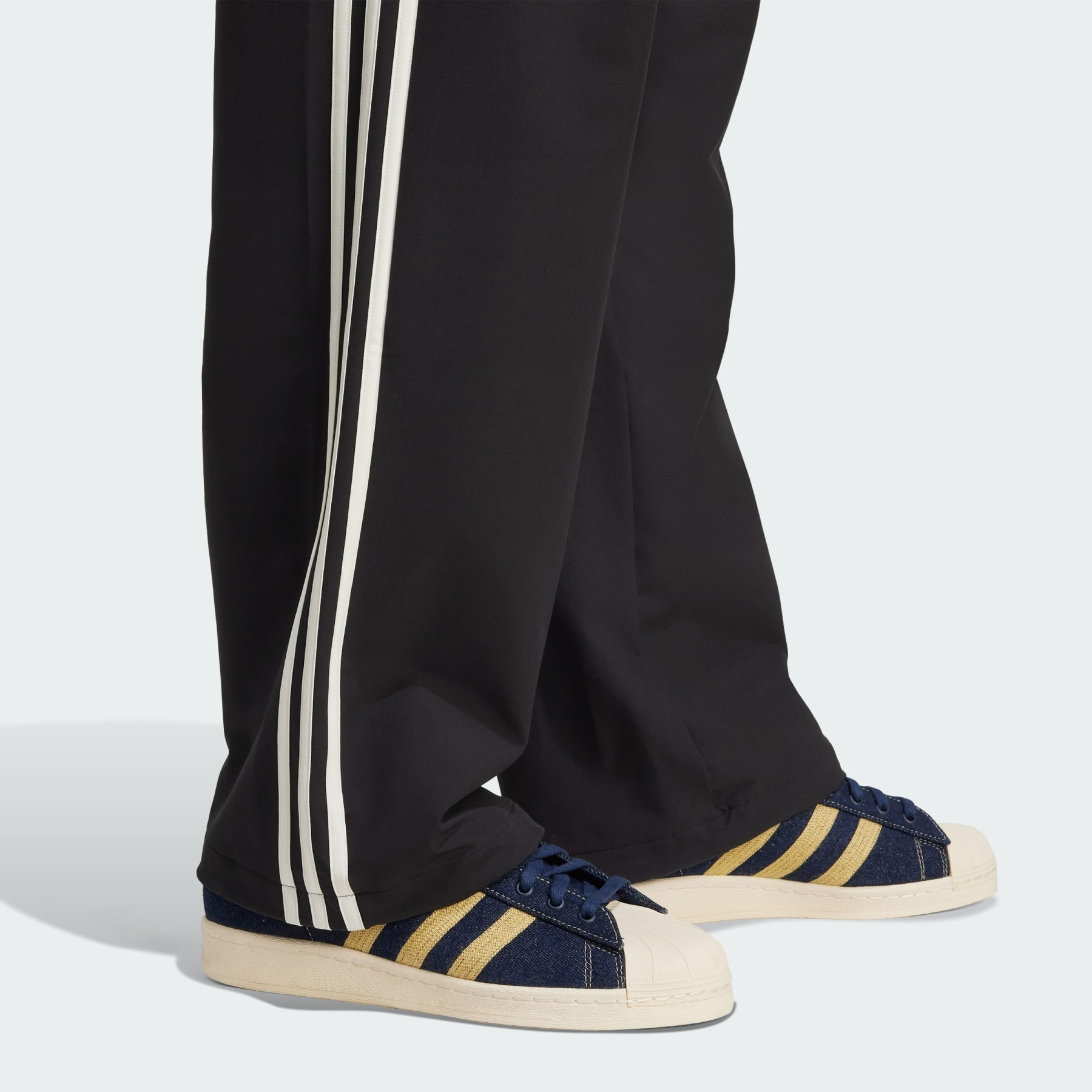 adidas Originals Dept. Woven Firebird Track Pant - 6