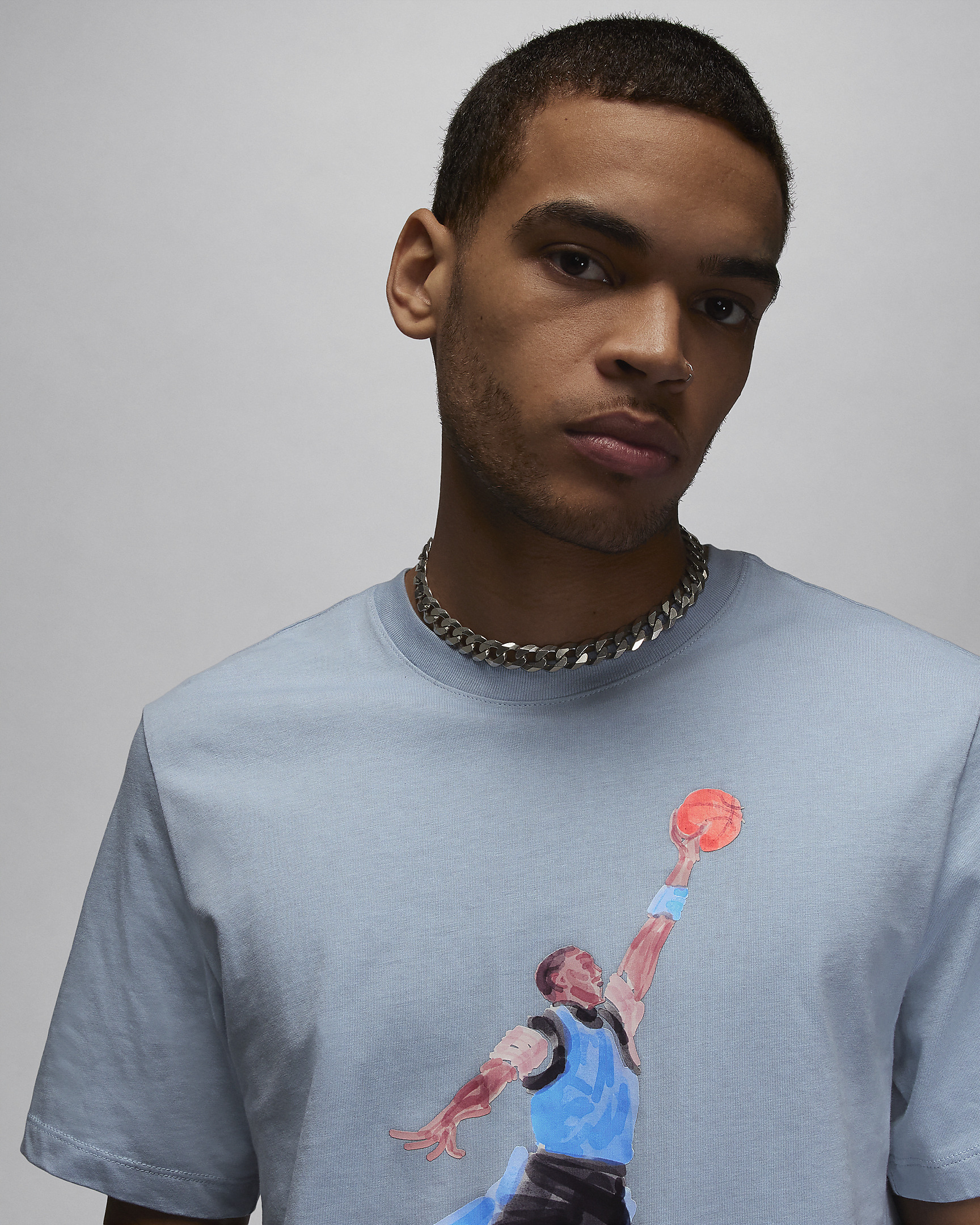 Jordan Brand Men's T-Shirt - 3