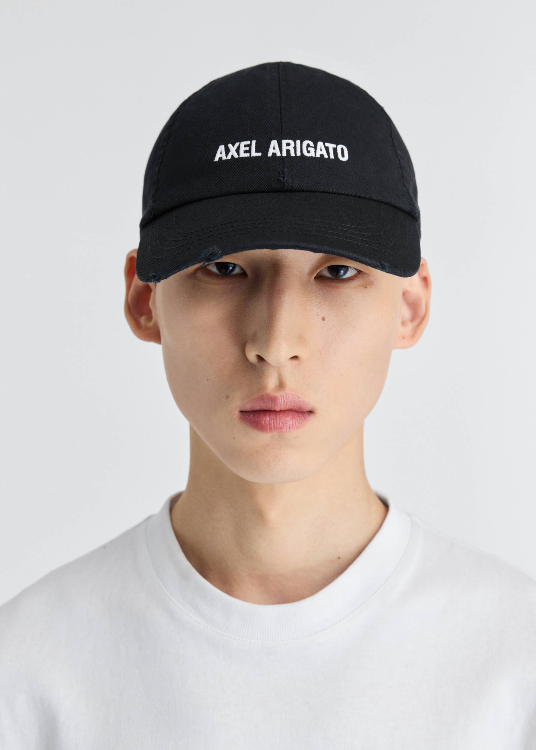 AA Logo Cap - 2