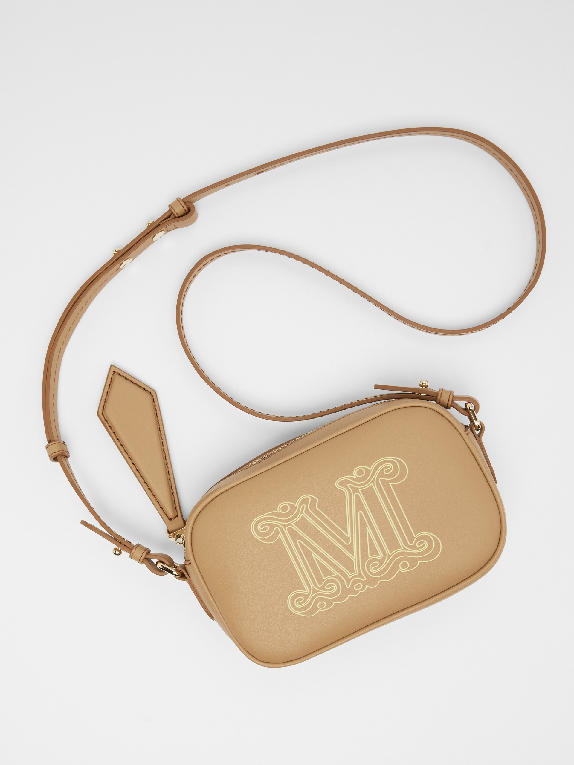 ELSA Leather bag 5