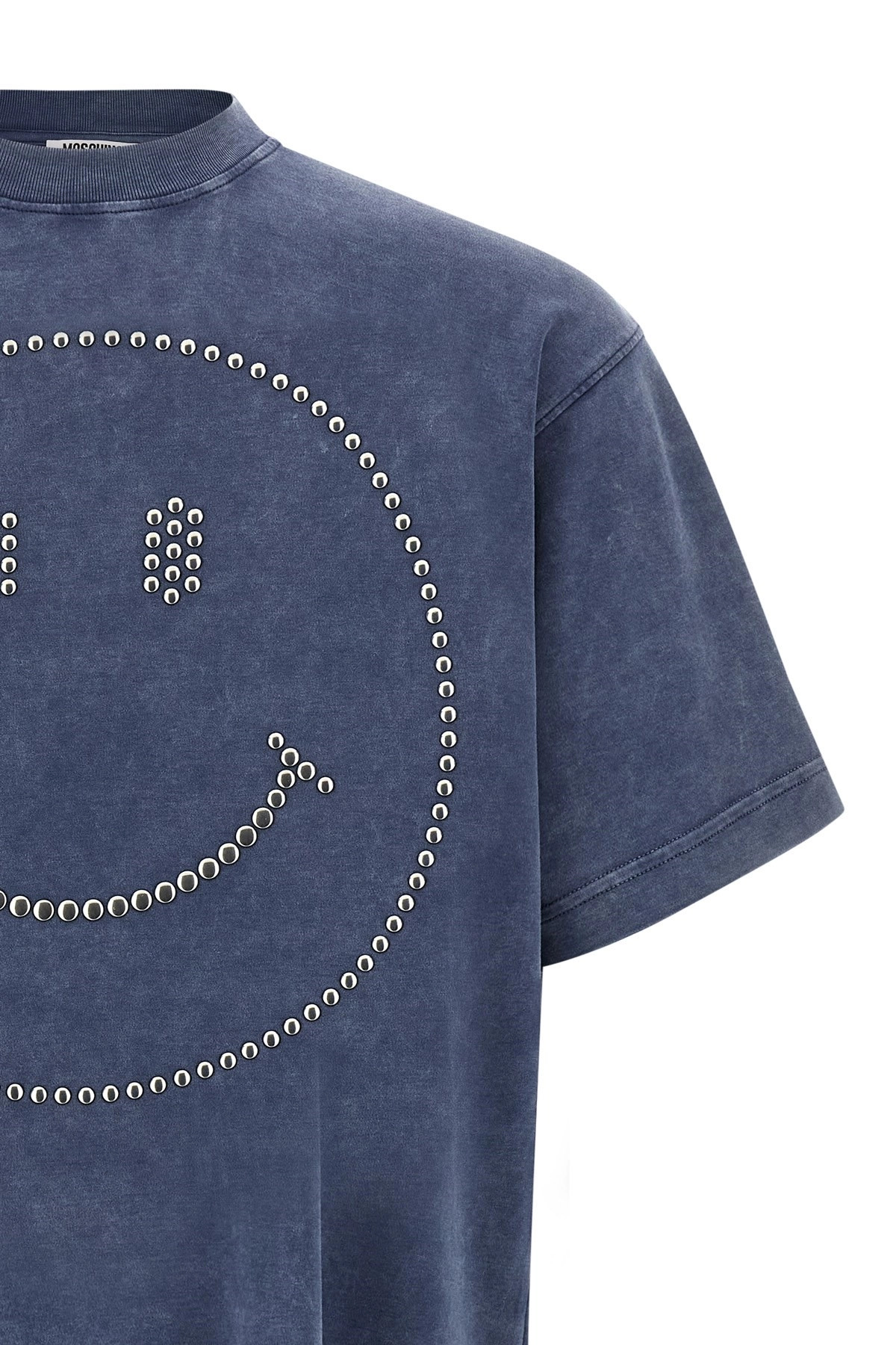'Smiley®' T-shirt - 3