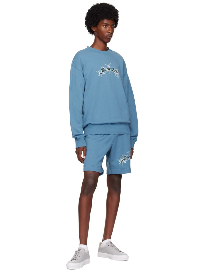 Givenchy Gray City Sport Sneakers outlook