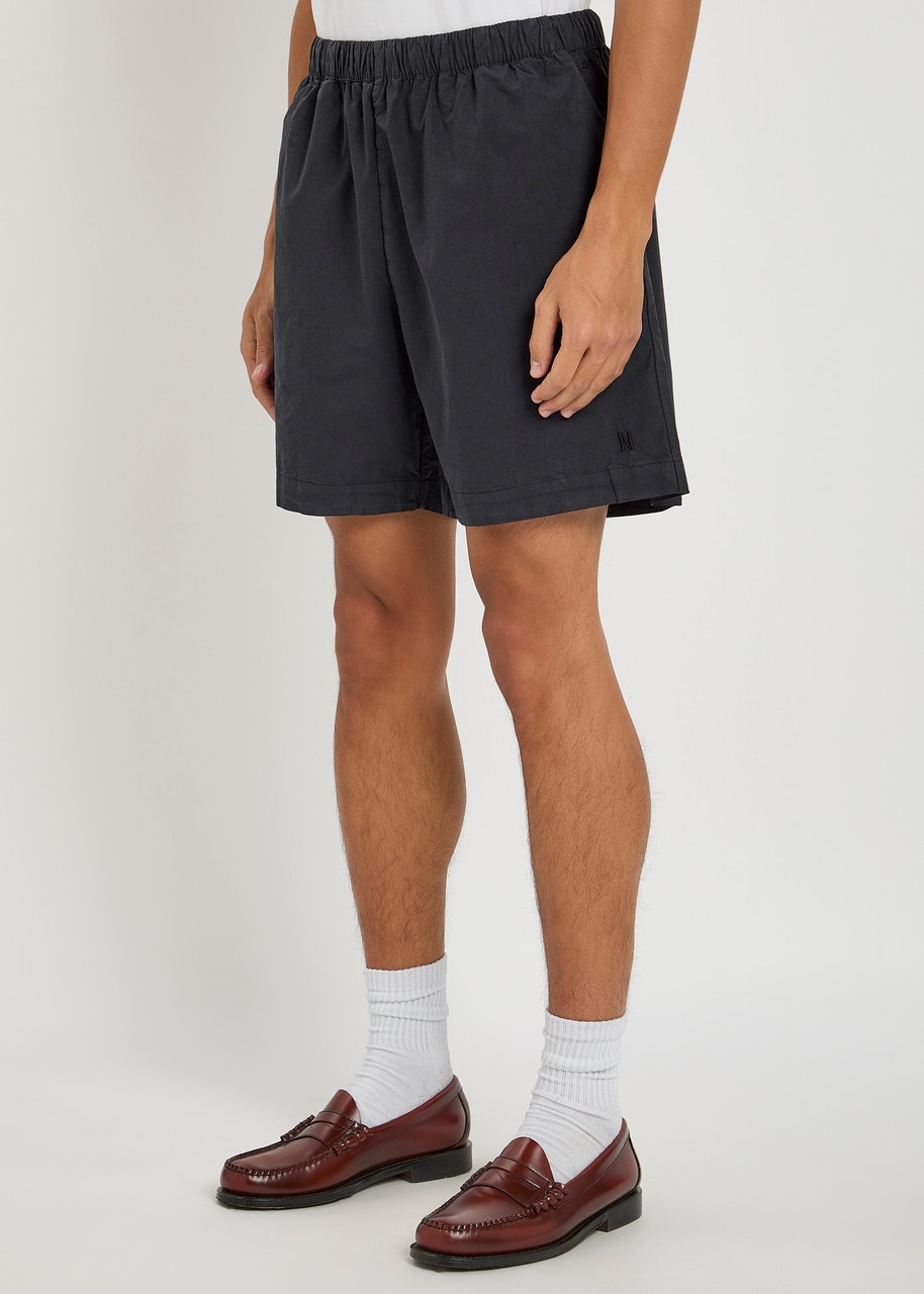 Norse Projects Per Cotton-blend Shorts - 2