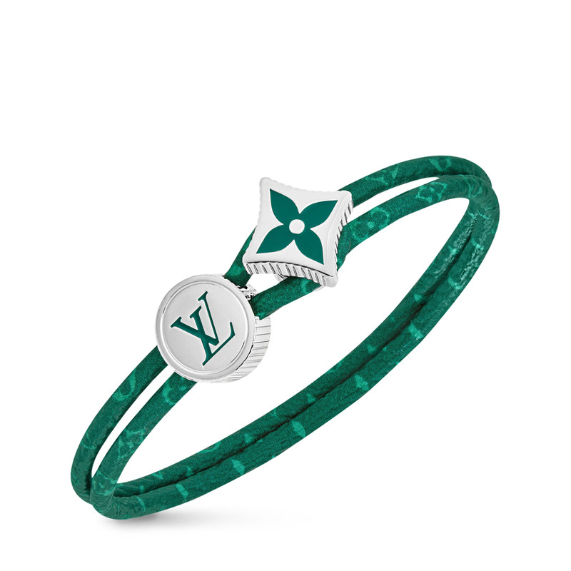 Louis Vuitton Catch It Bracelet outlook