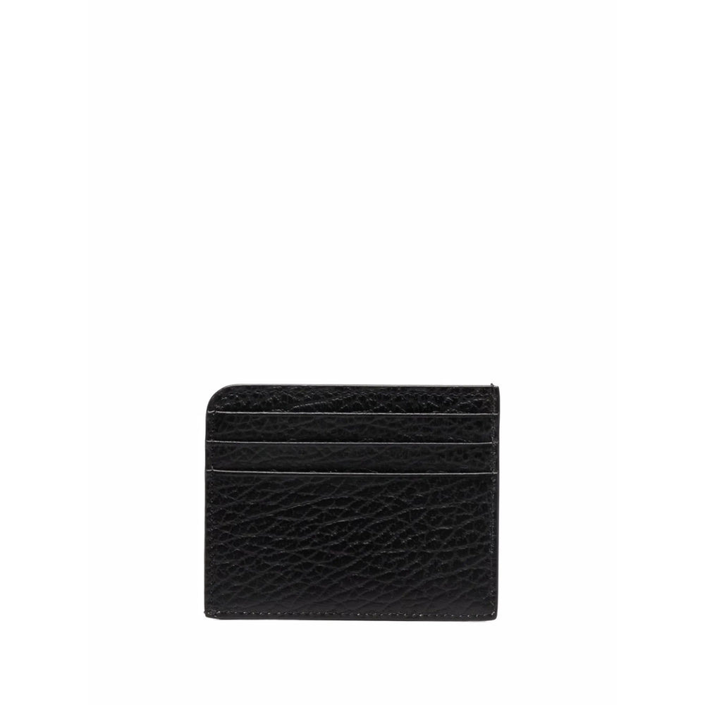 Maison Margiela Black Wallets & Cardholders Men - 3
