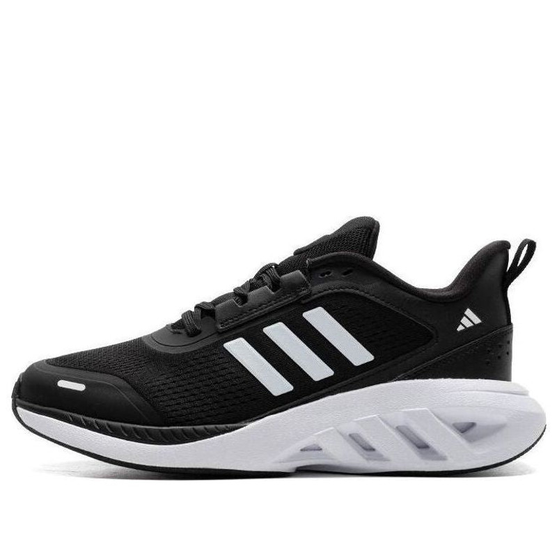 adidas All Day Power 'Black White' IH6033 - 1