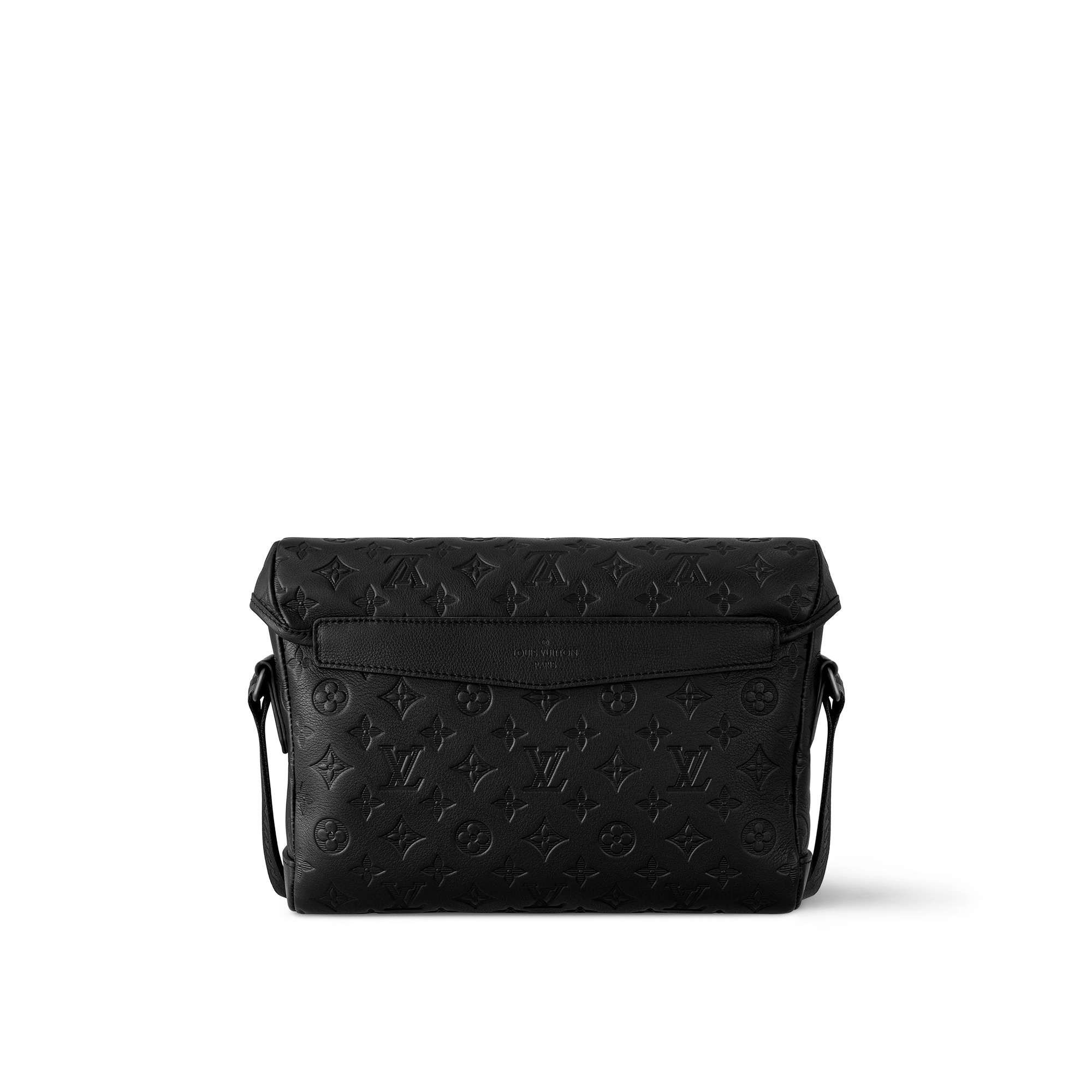 Louis Vuitton Messenger Voyager PM REVERSIBLE