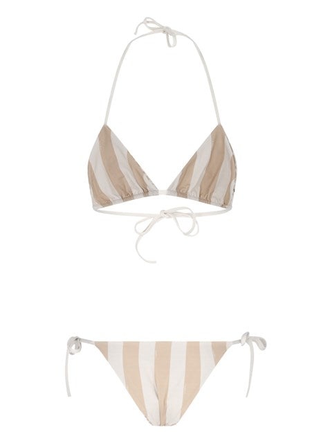 Fendi Women Reversible Bikini - 3