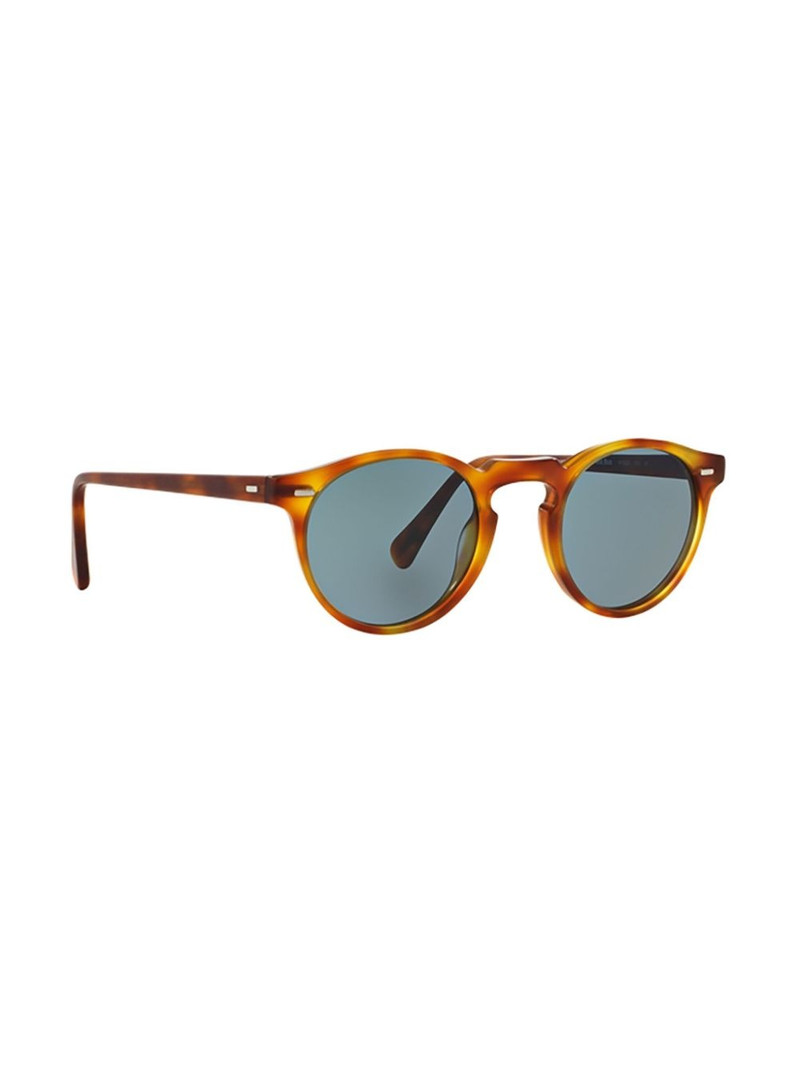 Oliver Peoples 'Gregory Peck' sunglasses outlook