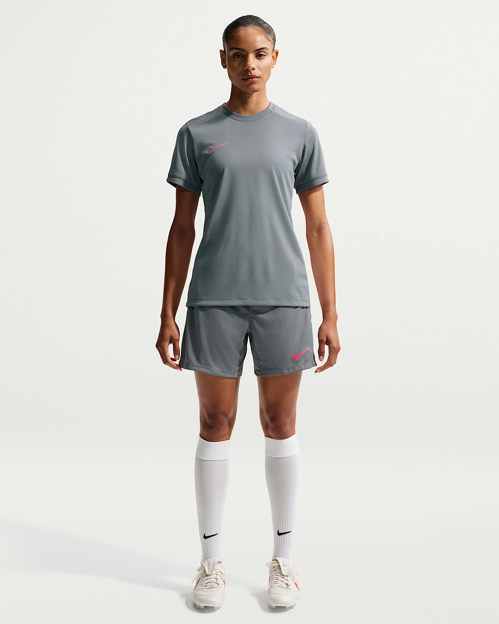 Nike Strike Women's Dri-FIT Soccer Knit Shorts - 1