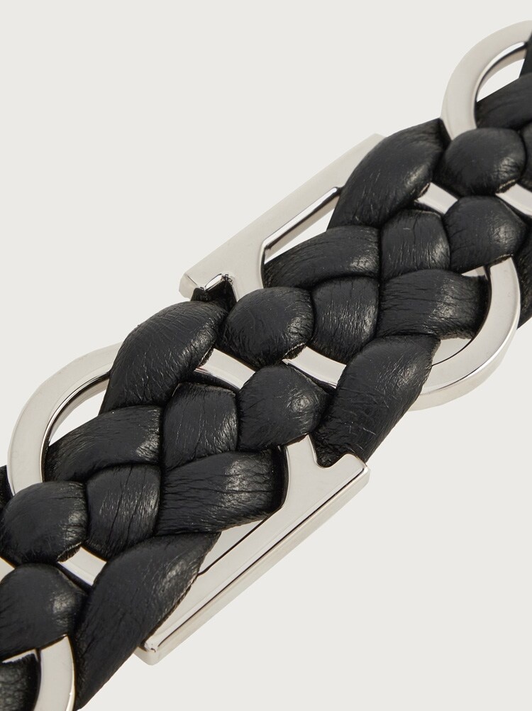 GANCINI FIXED BELT - 4
