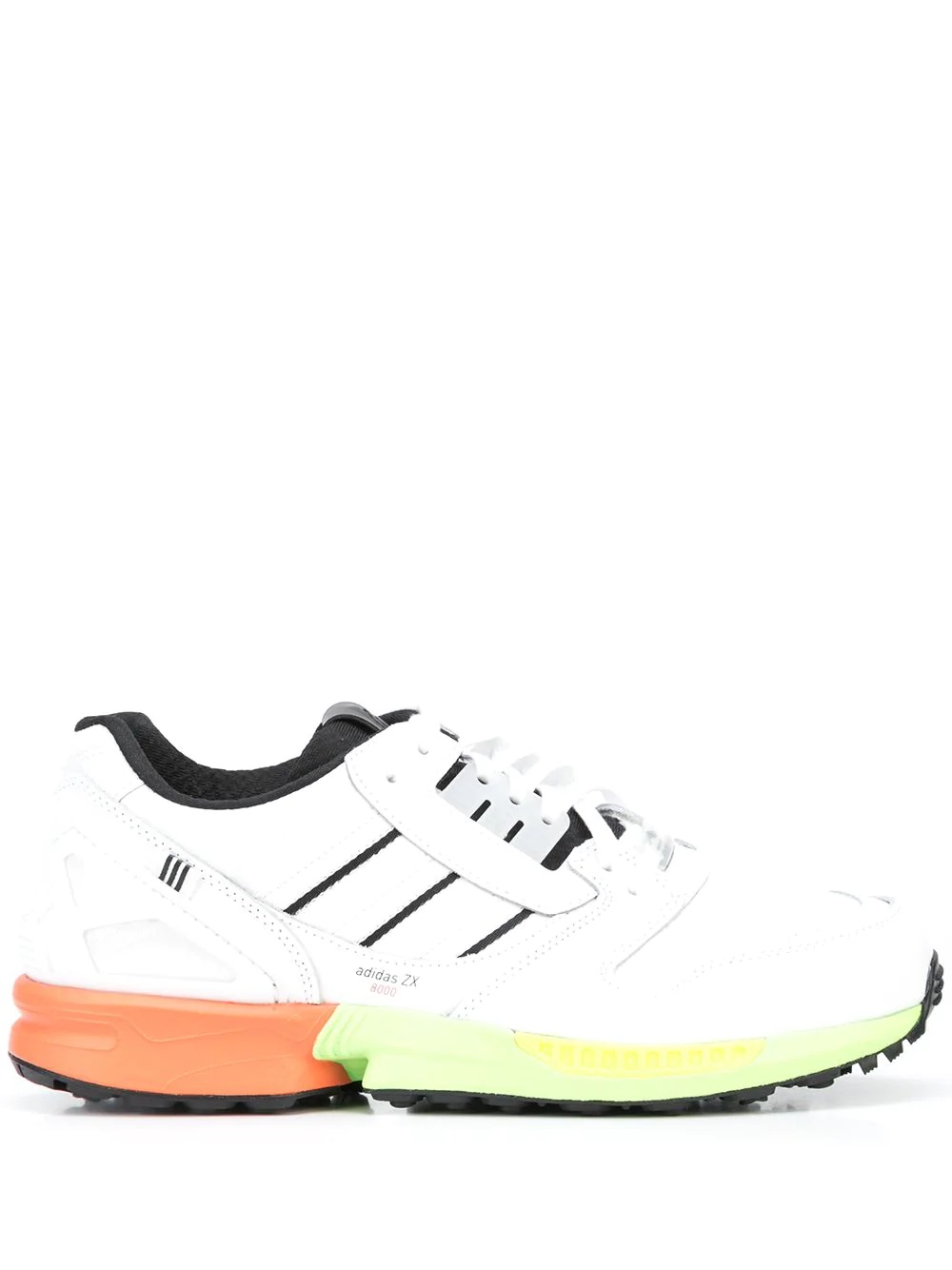 ZX 8000 low-top sneakers - 1