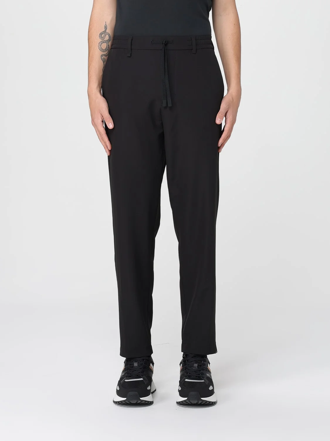 Pants men Boss - 1