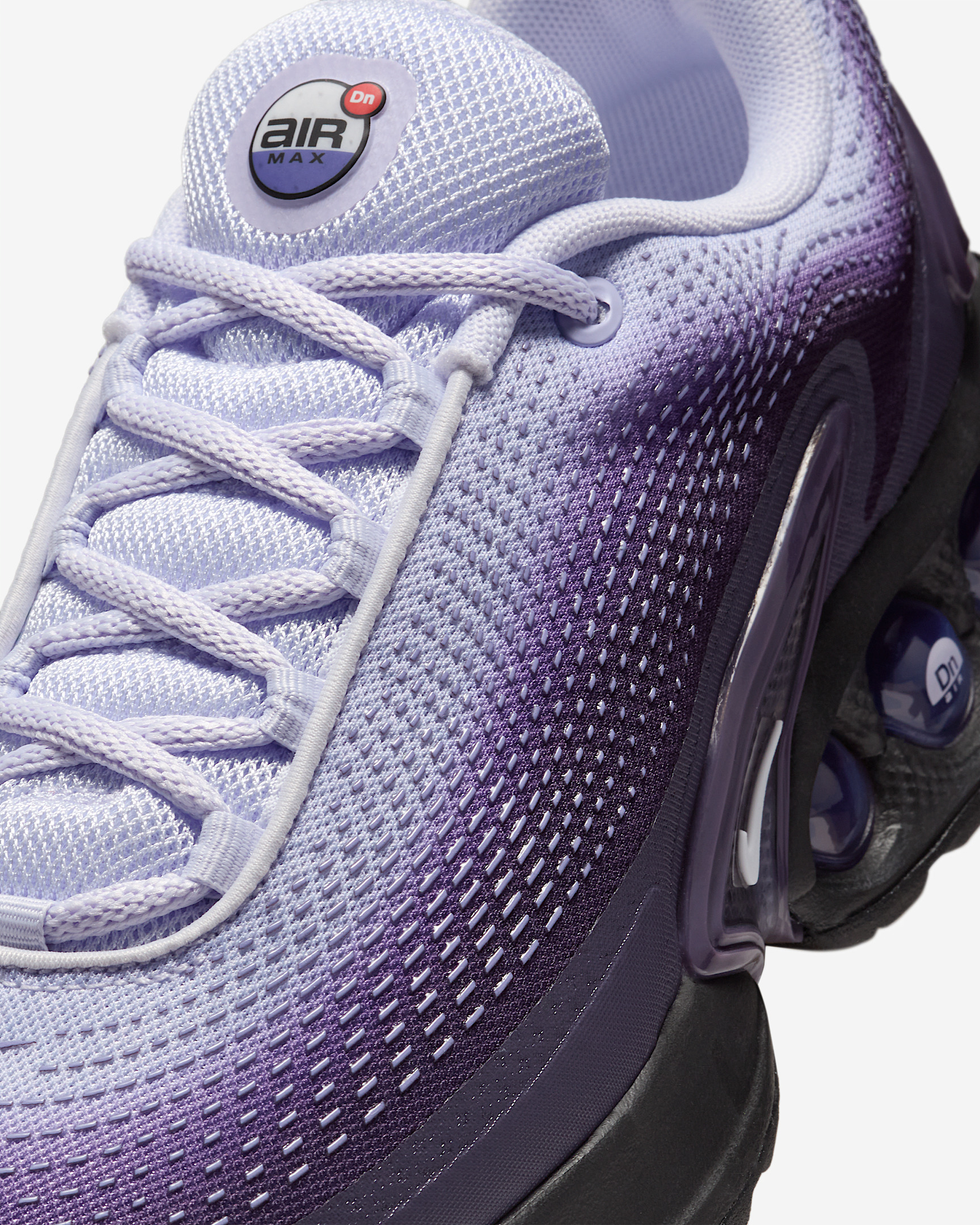 Nike Air Max Dn Women's Shoes - 7