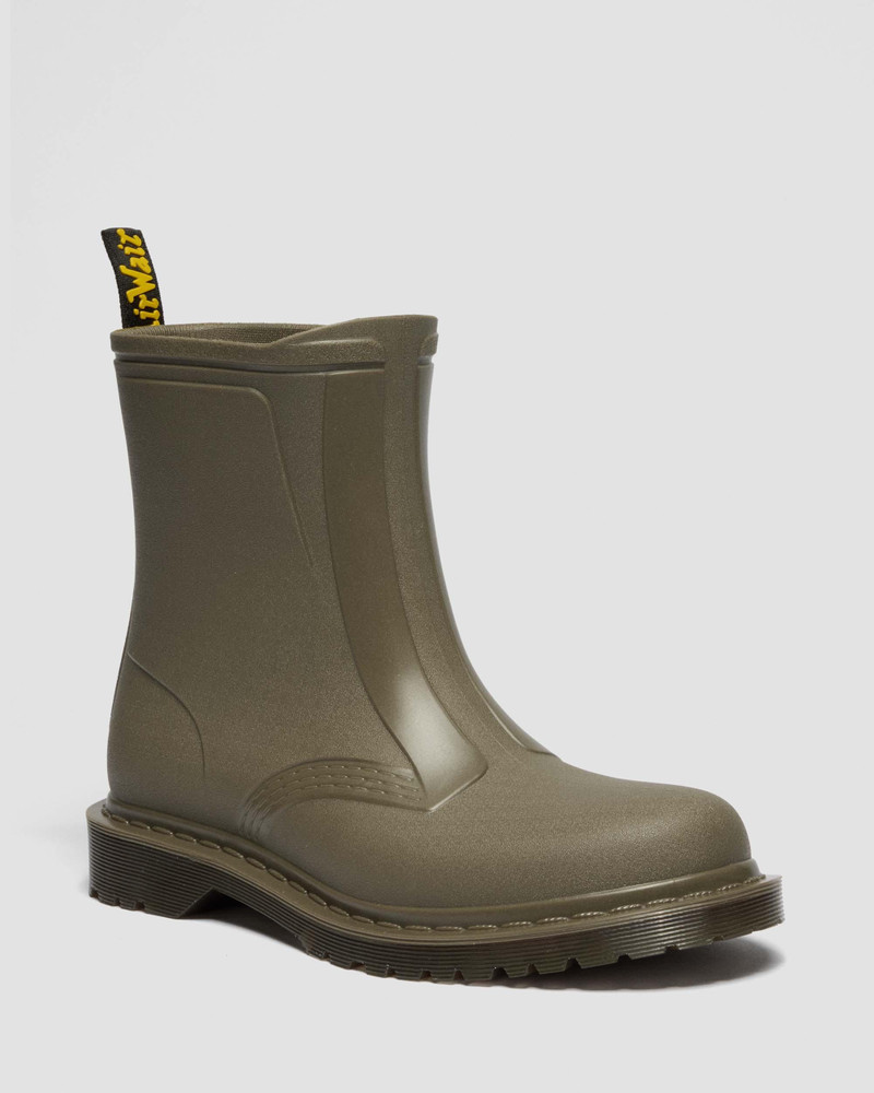 Dr. Martens 1460 RAIN BOOTS Waterproof Boots outlook