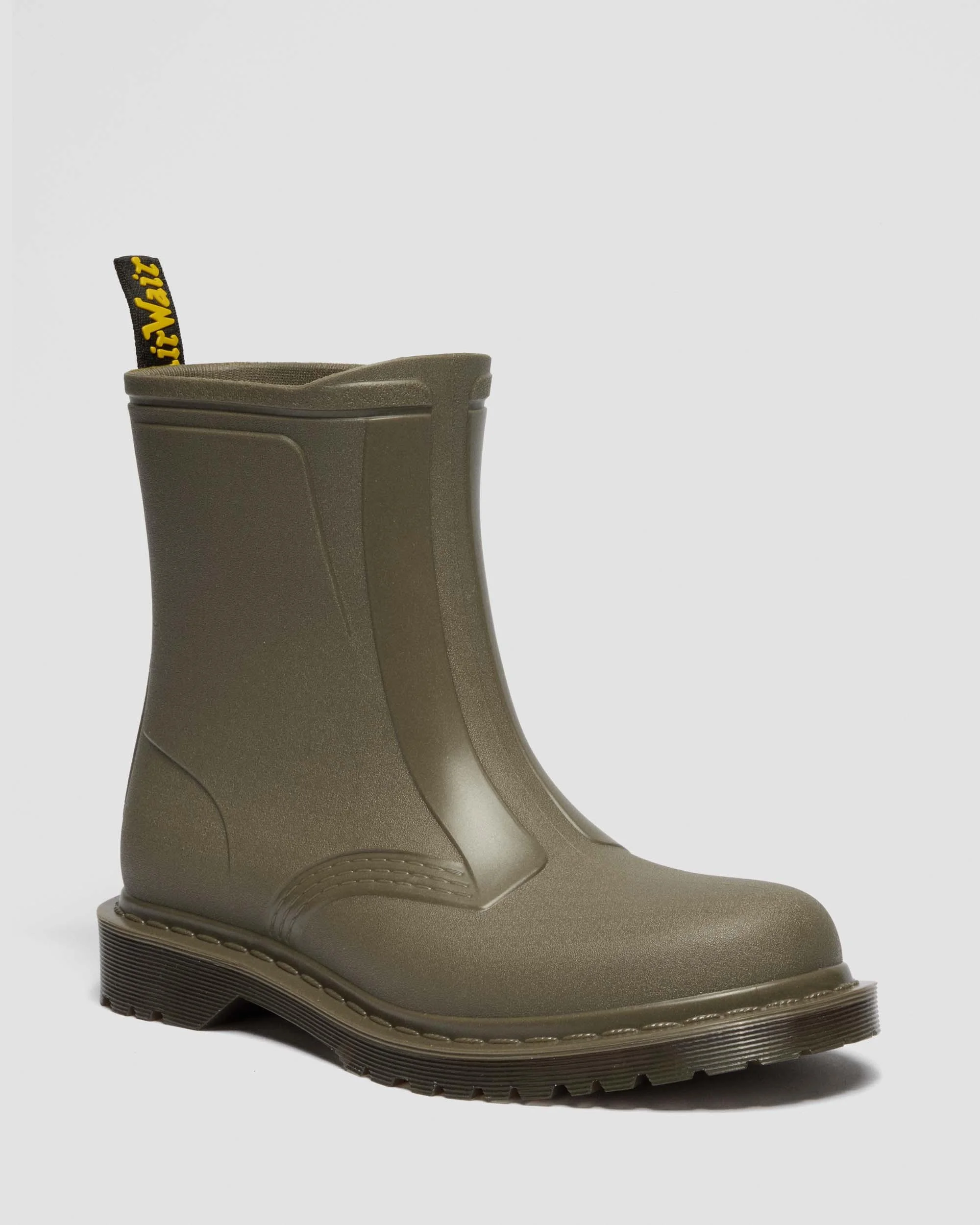 1460 RAIN BOOTS Waterproof Boots - 1
