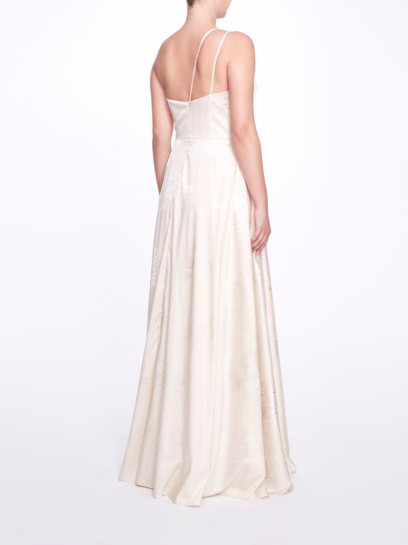 Marchesa BARLETTA outlook