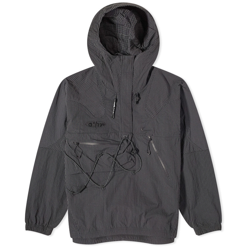 Nike x OFF-WHITE MC Anorak - 1