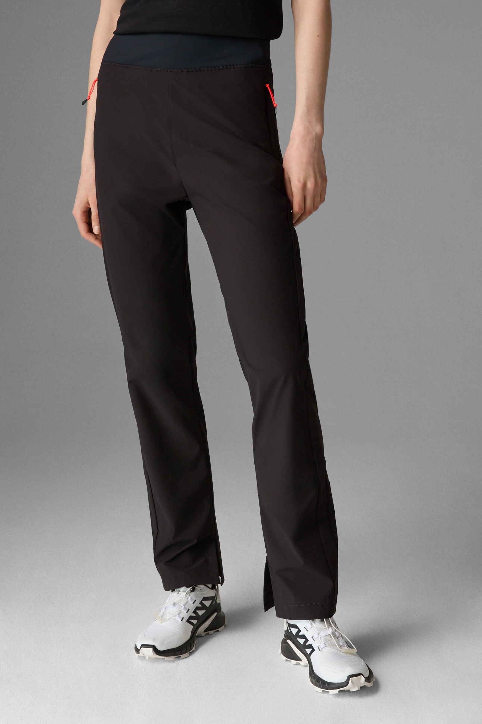 Joyce Functional pants in Black - 2