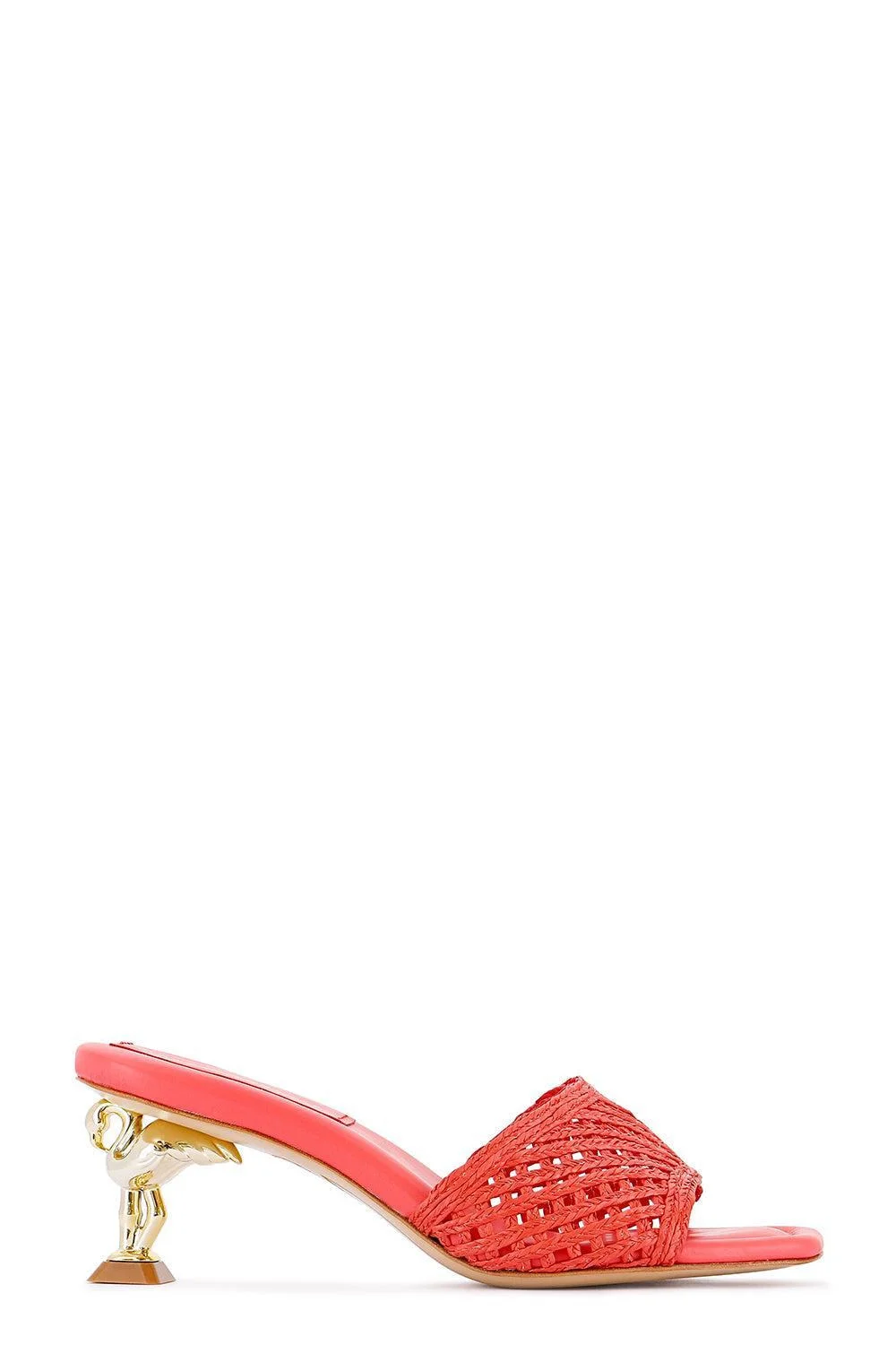 Flo Flamingo Mule - 1