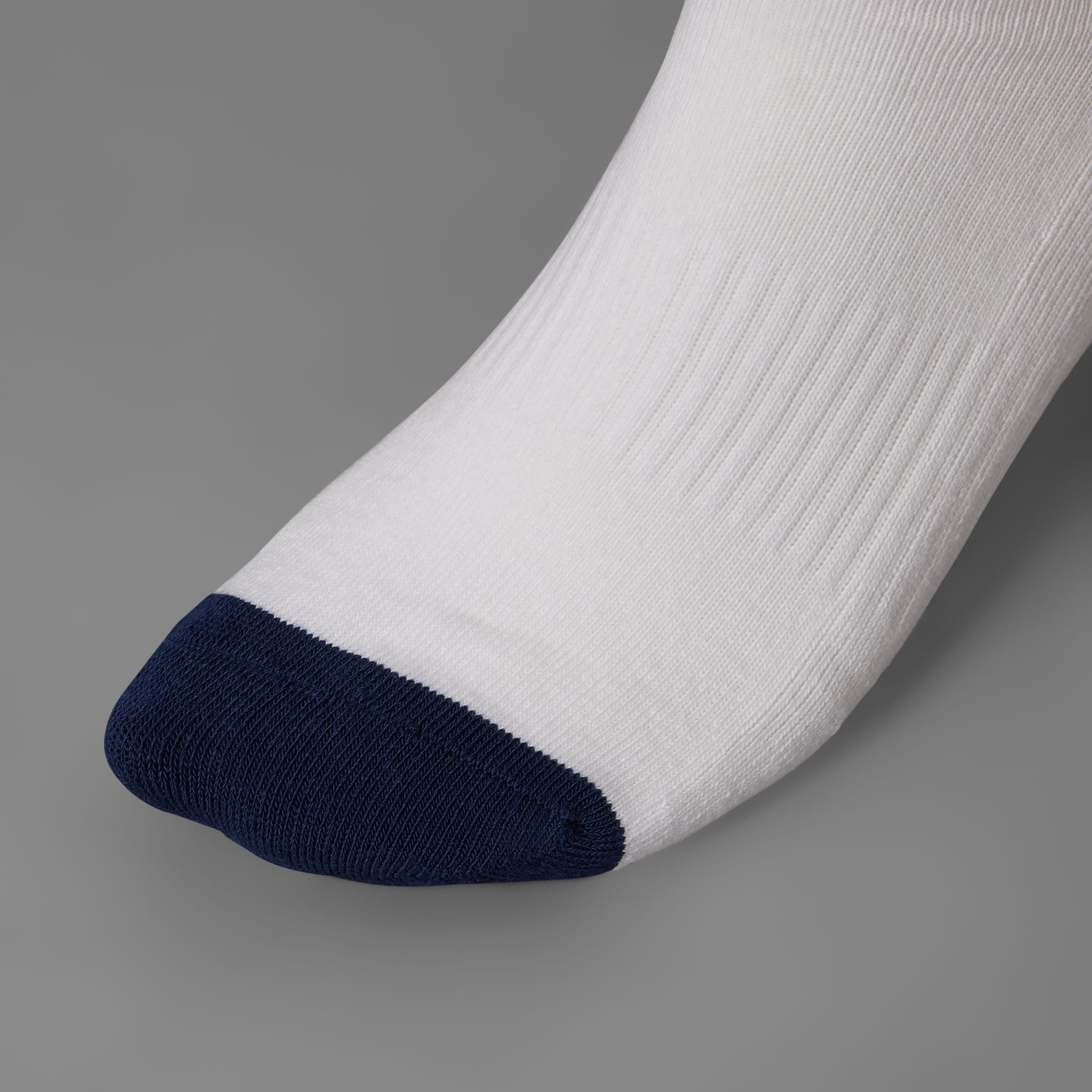 Originals Golf Trefoil Crew Socks - 4