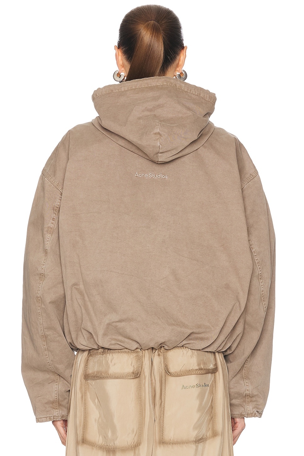 Olido Hoodie - 4